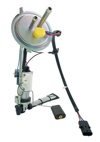 Fuel Pump and Sender Assembly Agility Autoparts 4010006