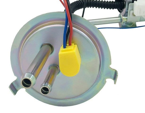 Fuel Pump and Sender Assembly Agility Autoparts 4010006