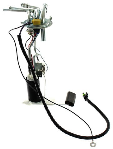 Fuel Pump and Sender Assembly Agility Autoparts 4010007