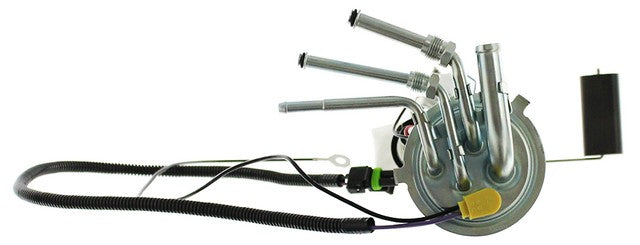 Fuel Pump and Sender Assembly Agility Autoparts 4010007