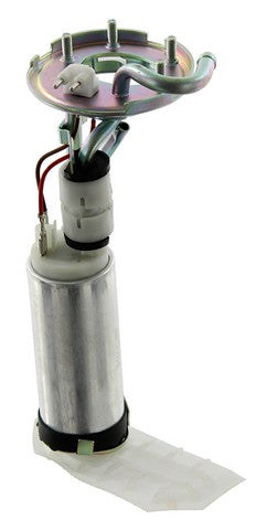 Fuel Pump and Sender Assembly Agility Autoparts 4010008
