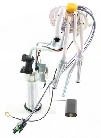 Fuel Pump and Sender Assembly Agility Autoparts 4010009