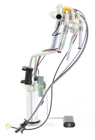 Fuel Pump and Sender Assembly Agility Autoparts 4010009