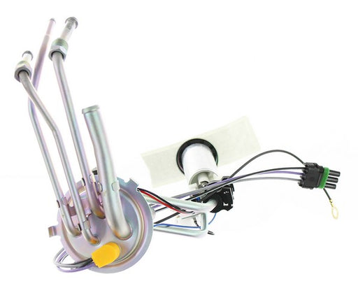 Fuel Pump and Sender Assembly Agility Autoparts 4010009