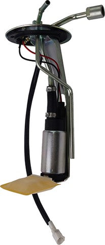 Fuel Pump Hanger Assembly Agility Autoparts 4010011