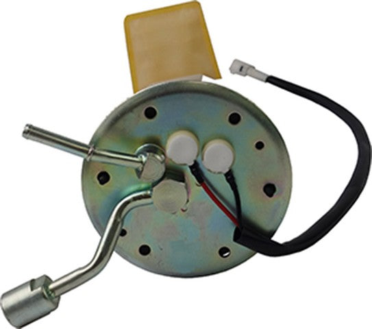 Fuel Pump Hanger Assembly Agility Autoparts 4010011