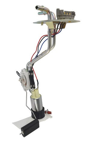 Fuel Pump and Sender Assembly Agility Autoparts 4010012
