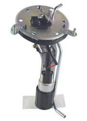 Fuel Pump and Sender Assembly Agility Autoparts 4010014
