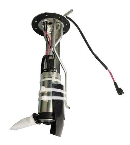 Fuel Pump and Sender Assembly Agility Autoparts 4010015