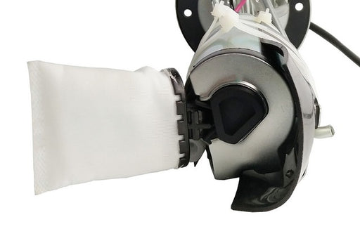 Fuel Pump and Sender Assembly Agility Autoparts 4010015