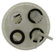 Fuel Pump Module Assembly Agility Autoparts 4010021