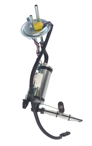 Fuel Pump and Sender Assembly Agility Autoparts 4010023