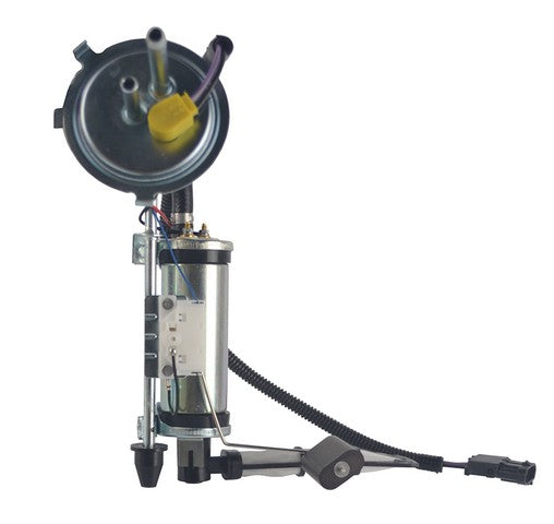 Fuel Pump and Sender Assembly Agility Autoparts 4010023