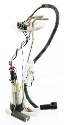 Fuel Pump and Sender Assembly Agility Autoparts 4010025