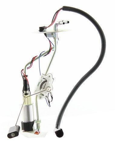 Fuel Pump and Sender Assembly Agility Autoparts 4010025