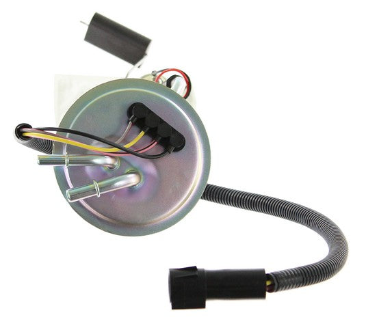 Fuel Pump and Sender Assembly Agility Autoparts 4010025
