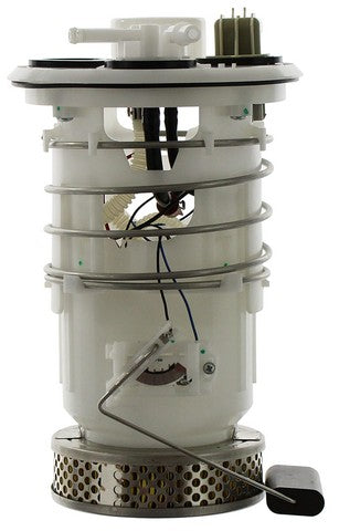 Fuel Pump Module Assembly Agility Autoparts 4010027