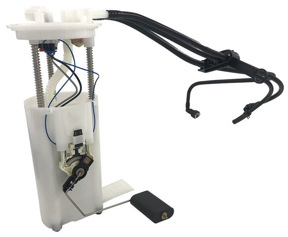 Fuel Pump Module Assembly Agility Autoparts 4010031