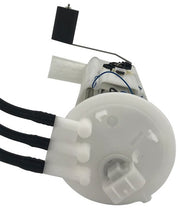Fuel Pump Module Assembly Agility Autoparts 4010031