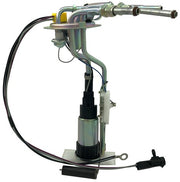 Fuel Pump and Sender Assembly Agility Autoparts 4010033