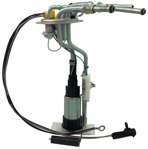 Fuel Pump and Sender Assembly Agility Autoparts 4010033