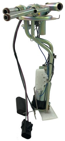 Fuel Pump and Sender Assembly Agility Autoparts 4010033
