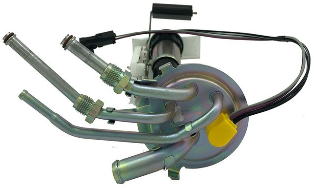Fuel Pump and Sender Assembly Agility Autoparts 4010033