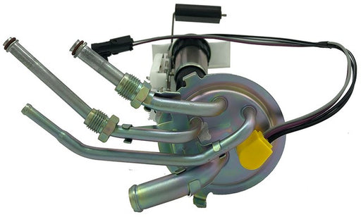 Fuel Pump and Sender Assembly Agility Autoparts 4010033