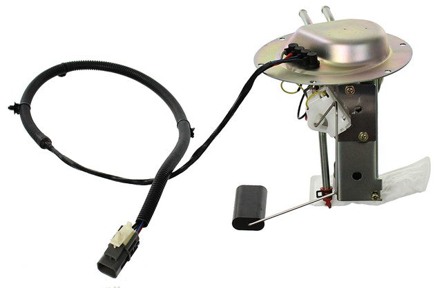 Fuel Pump and Sender Assembly Agility Autoparts 4010041