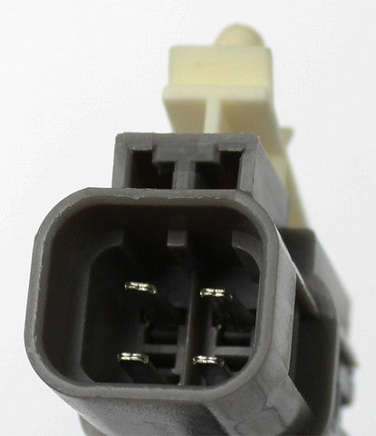 Fuel Pump and Sender Assembly Agility Autoparts 4010041