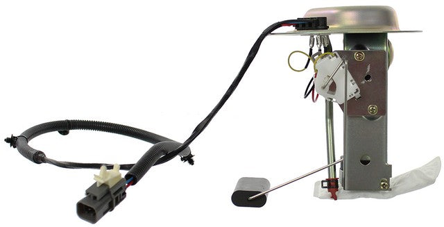 Fuel Pump and Sender Assembly Agility Autoparts 4010041
