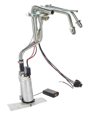 Fuel Pump and Sender Assembly Agility Autoparts 4010049