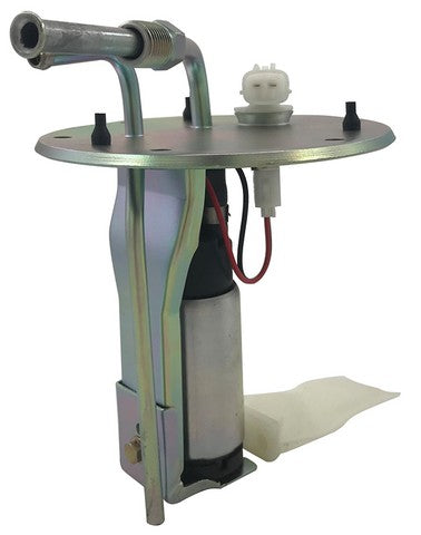 Fuel Pump and Sender Assembly Agility Autoparts 4010053