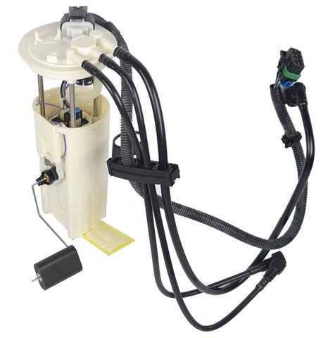 Fuel Pump Module Assembly Agility Autoparts 4010055