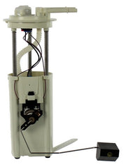Fuel Pump Module Assembly Agility Autoparts 4010060