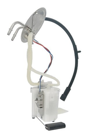 Fuel Pump Module Assembly Agility Autoparts 4010061