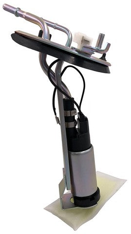 Fuel Pump Hanger Assembly Agility Autoparts 4010065