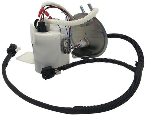 Fuel Pump Module Assembly Agility Autoparts 4010075