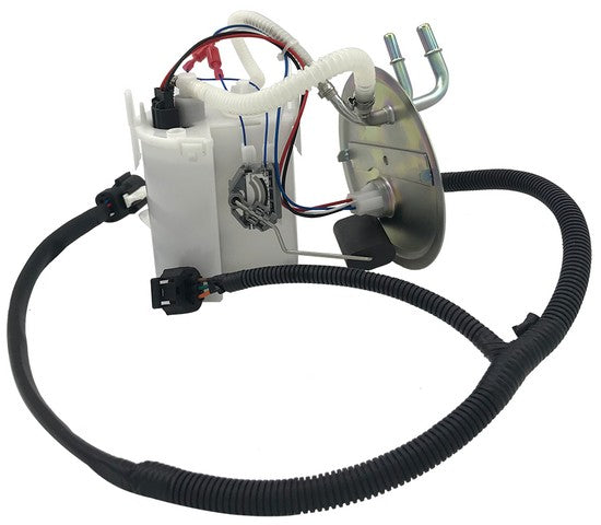 Fuel Pump Module Assembly Agility Autoparts 4010075