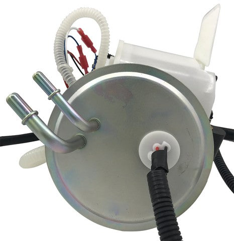 Fuel Pump Module Assembly Agility Autoparts 4010075