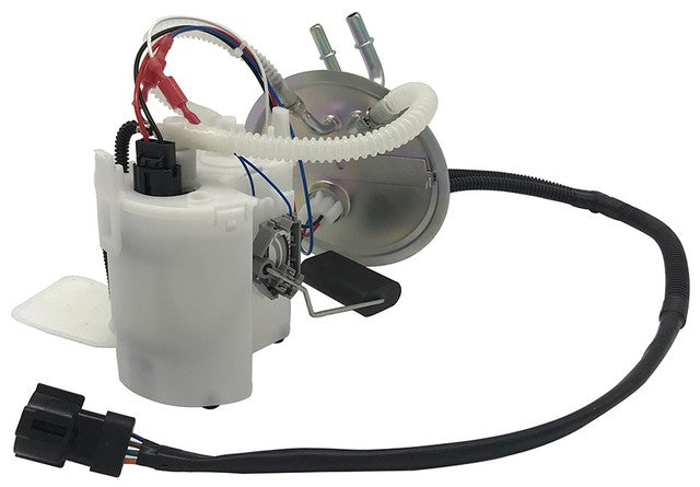 Fuel Pump Module Assembly Agility Autoparts 4010076