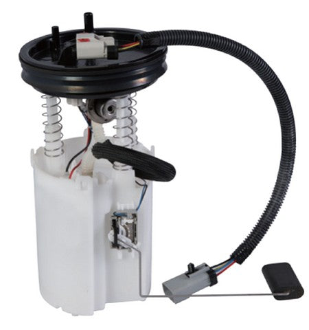 Fuel Pump Module Assembly Agility Autoparts 4010077