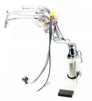 Fuel Pump and Sender Assembly Agility Autoparts 4010084