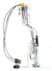 Fuel Pump and Sender Assembly Agility Autoparts 4010084