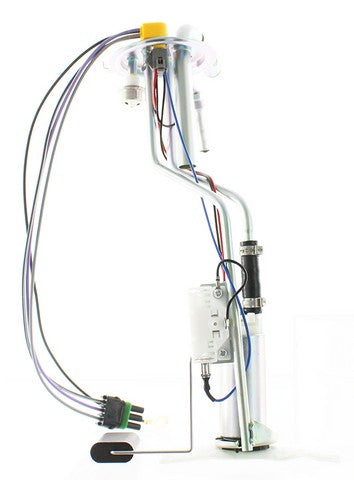 Fuel Pump and Sender Assembly Agility Autoparts 4010084