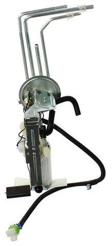 Fuel Pump and Sender Assembly Agility Autoparts 4010085