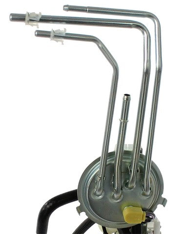 Fuel Pump and Sender Assembly Agility Autoparts 4010085