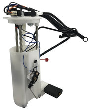 Fuel Pump Module Assembly Agility Autoparts 4010086
