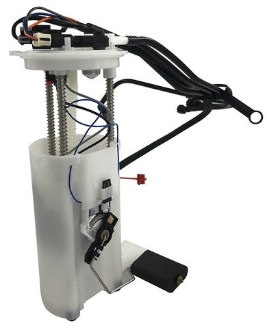Fuel Pump Module Assembly Agility Autoparts 4010086
