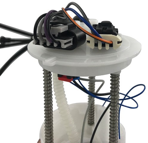 Fuel Pump Module Assembly Agility Autoparts 4010086